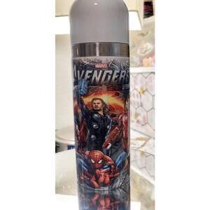 Marvel Avengers sublimated tumbler 12oz